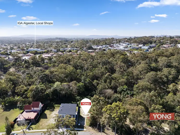 Seventh view of Homely land listing, 139 Benhiam St, Calamvale QLD 4116
