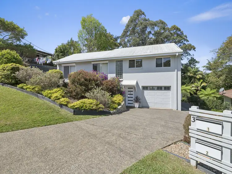 1/3 Nina Close, Coffs Harbour NSW 2450