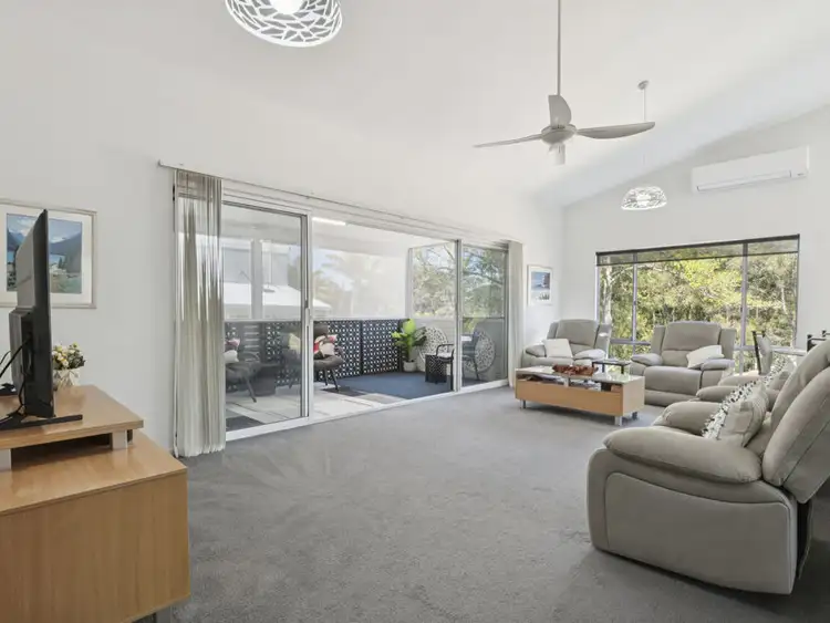 Second view of Homely townhouse listing, 1/3 Nina Close, Coffs Harbour NSW 2450