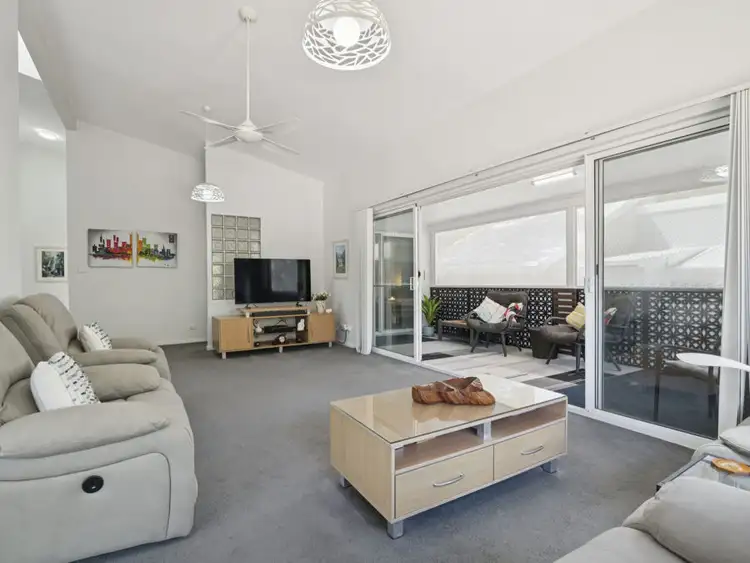 Third view of Homely townhouse listing, 1/3 Nina Close, Coffs Harbour NSW 2450
