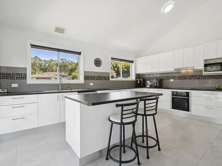 Fourth view of Homely townhouse listing, 1/3 Nina Close, Coffs Harbour NSW 2450