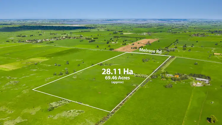 140 Melrose Road, Warrion VIC 3249