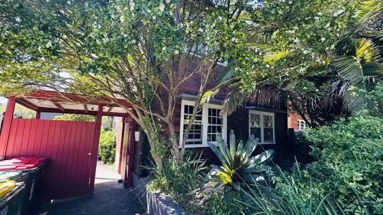 Main view of Homely apartment listing, 4/25 West Street, Petersham NSW 2049