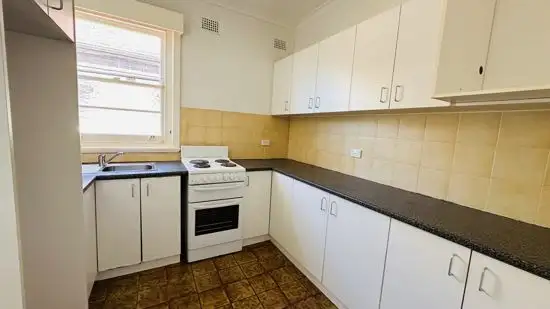 Third view of Homely apartment listing, 4/25 West Street, Petersham NSW 2049