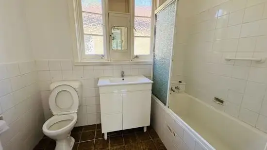 Fourth view of Homely apartment listing, 4/25 West Street, Petersham NSW 2049
