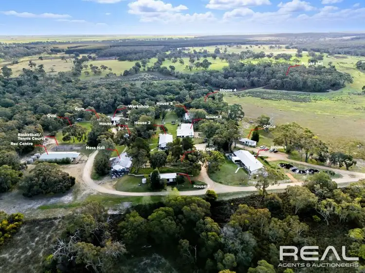 Second view of Homely house listing, 95 Stotts Lane, Naracoorte SA 5271