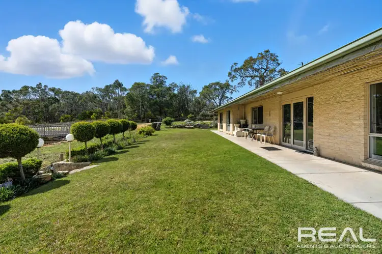 Third view of Homely house listing, 95 Stotts Lane, Naracoorte SA 5271