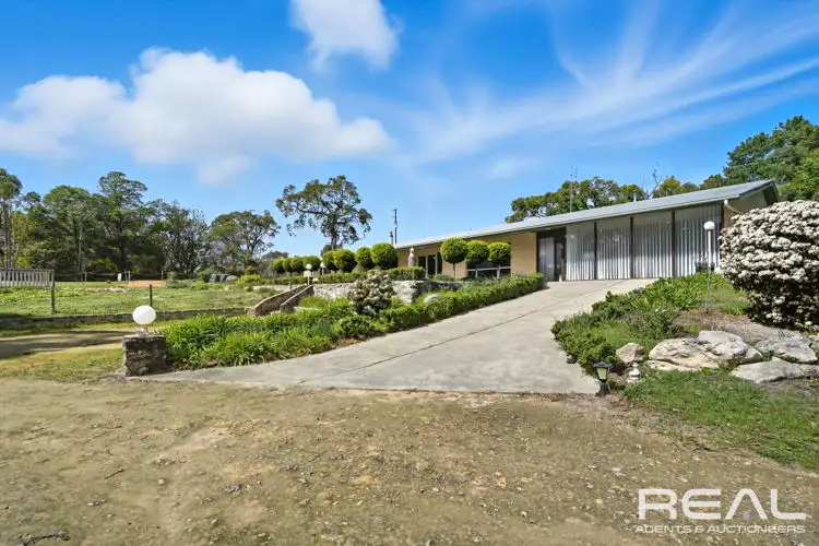 Fourth view of Homely house listing, 95 Stotts Lane, Naracoorte SA 5271