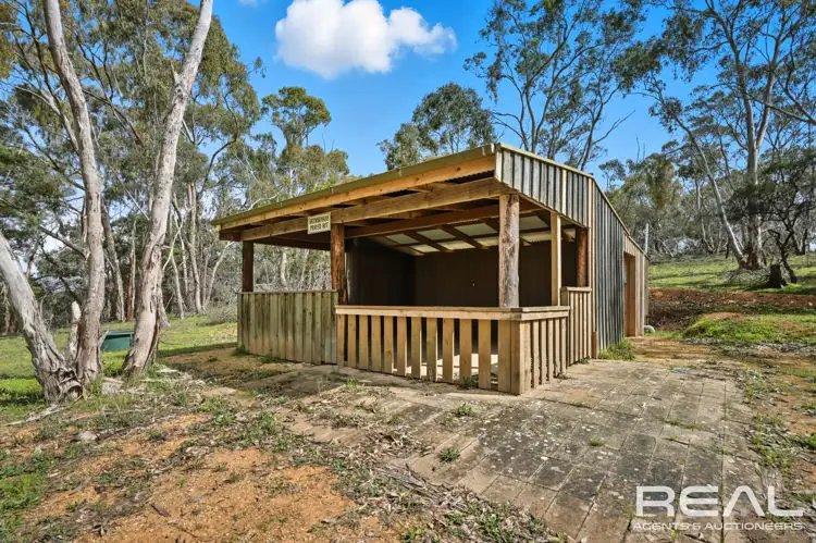 Fifth view of Homely house listing, 95 Stotts Lane, Naracoorte SA 5271