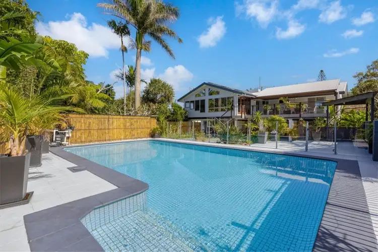 26 Fingal Road, Fingal Head NSW 2487