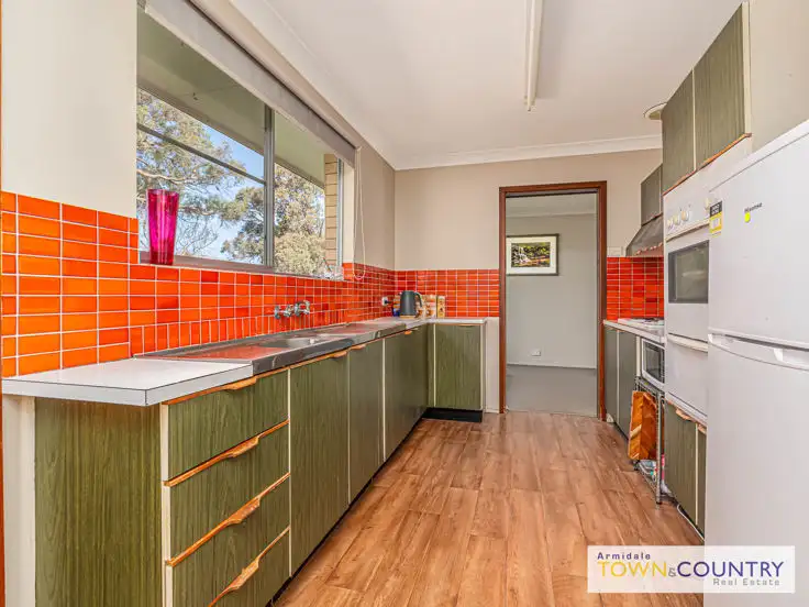 Fourth view of Homely house listing, 7 Bonnar Street, Armidale NSW 2350
