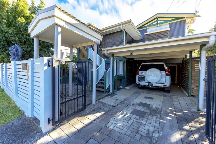 54 Wellington, Rural View QLD 4740
