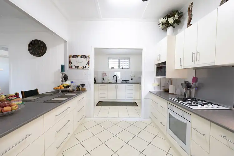 Second view of Homely house listing, 54 Wellington Street, Mackay QLD 4740