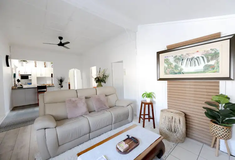 Third view of Homely house listing, 54 Wellington Street, Mackay QLD 4740