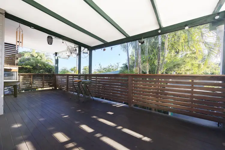 Fourth view of Homely house listing, 54 Wellington Street, Mackay QLD 4740