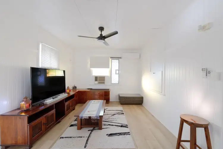 Fifth view of Homely house listing, 54 Wellington Street, Mackay QLD 4740