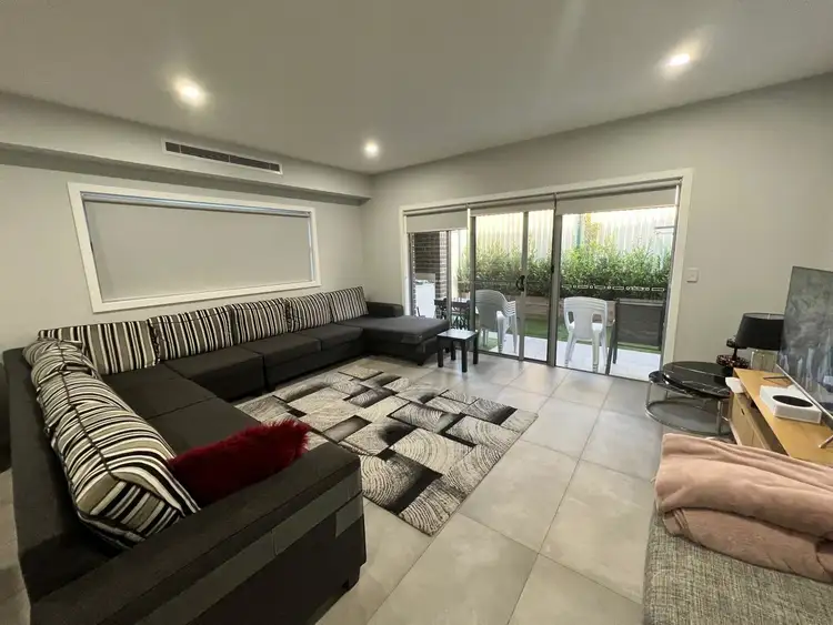 20 O'Connor Street, Guildford NSW 2161