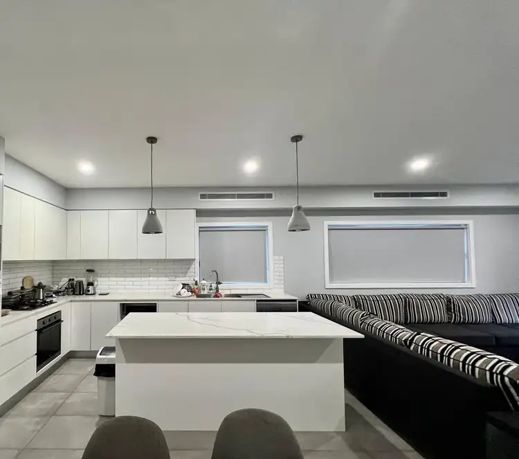 Second view of Homely semi-detached listing, 20 O'Connor Street, Guildford NSW 2161