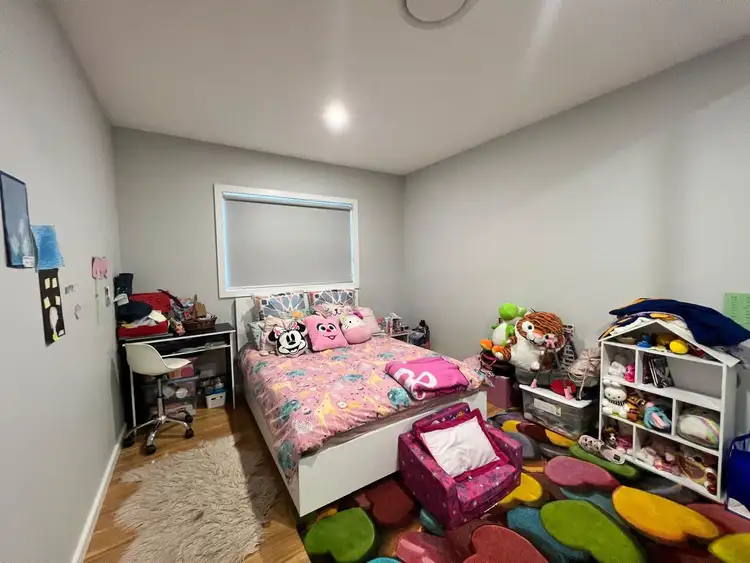 Fourth view of Homely semi-detached listing, 20 O'Connor Street, Guildford NSW 2161
