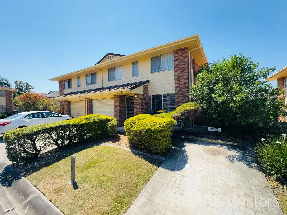 Main view of Homely house listing, 38/83 Persse Road, Runcorn QLD 4113