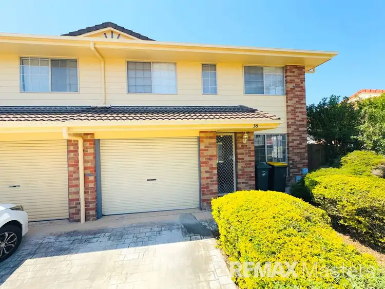 Second view of Homely house listing, 38/83 Persse Road, Runcorn QLD 4113