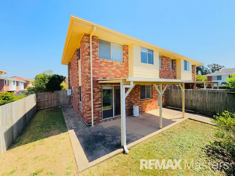 Third view of Homely house listing, 38/83 Persse Road, Runcorn QLD 4113