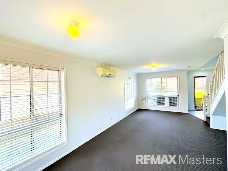 Fifth view of Homely house listing, 38/83 Persse Road, Runcorn QLD 4113