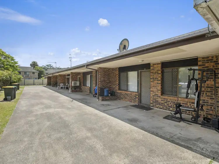 3/68 Boultwood Street, Coffs Harbour NSW 2450