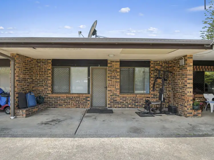 Second view of Homely unit listing, 3/68 Boultwood Street, Coffs Harbour NSW 2450