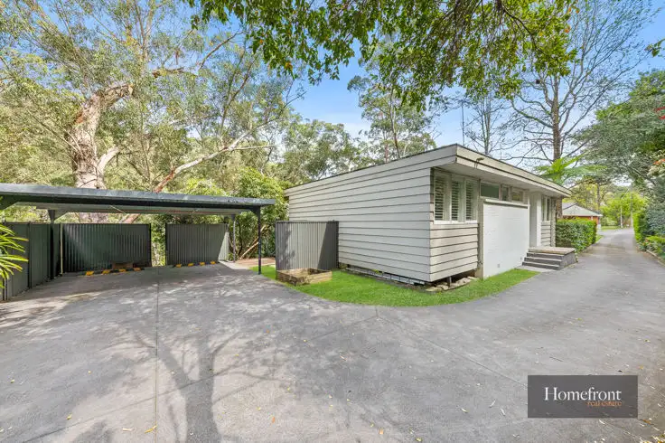 28 Vale Road, Thornleigh NSW 2120