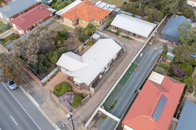 39A Myall Avenue, Murray Bridge SA 5253