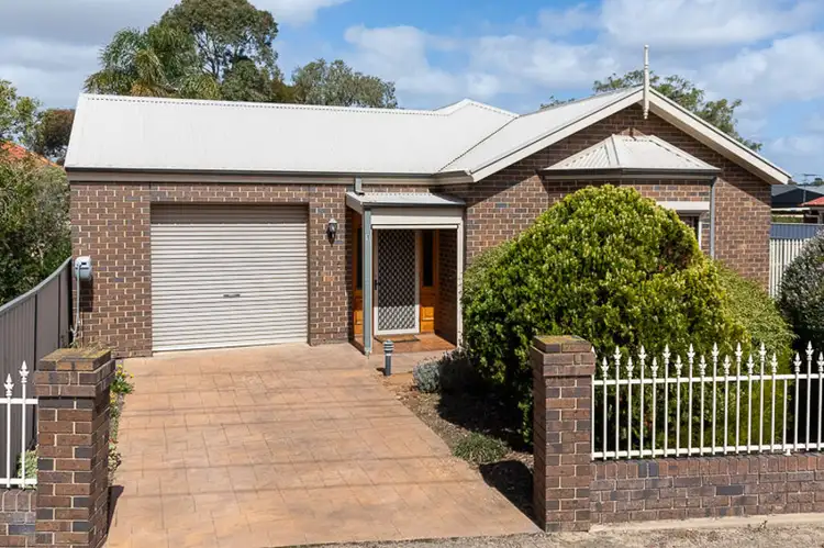 Second view of Homely house listing, 39A Myall Avenue, Murray Bridge SA 5253
