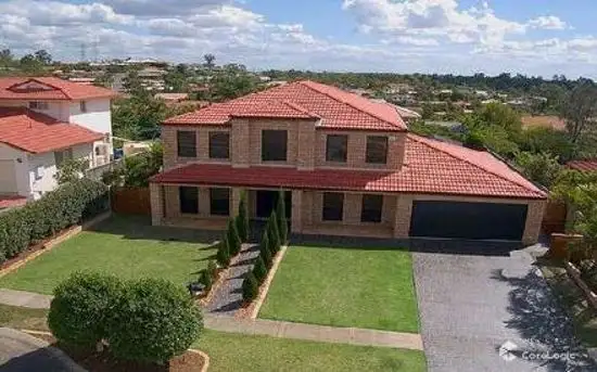 107 McPherson Road, Sinnamon Park QLD 4073