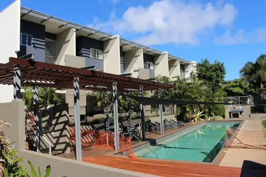 18 Ferry Lane, Bulimba QLD 4171