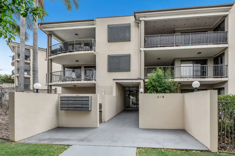 Main view of Homely house listing, 19/6 Omeo street, Macgregor QLD 4109