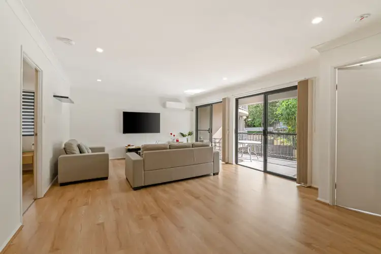 Fourth view of Homely house listing, 19/6 Omeo street, Macgregor QLD 4109