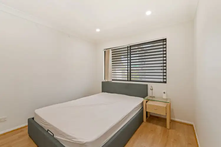 Fifth view of Homely house listing, 19/6 Omeo street, Macgregor QLD 4109
