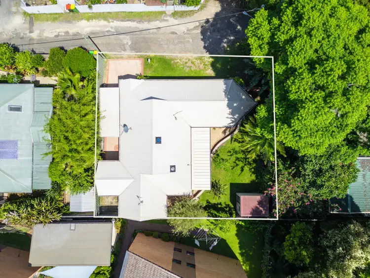Second view of Homely house listing, 2A Woodbury Lane, Bellingen NSW 2454