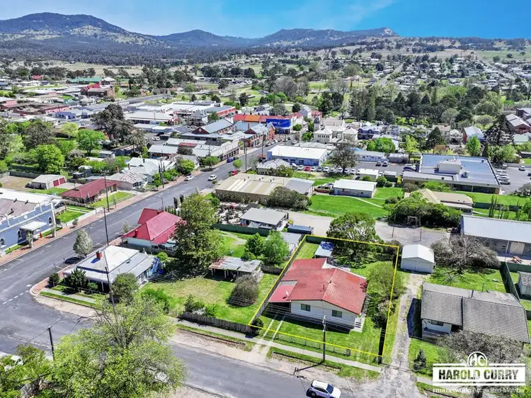 Second view of Homely house listing, 122 Logan Street, Tenterfield NSW 2372