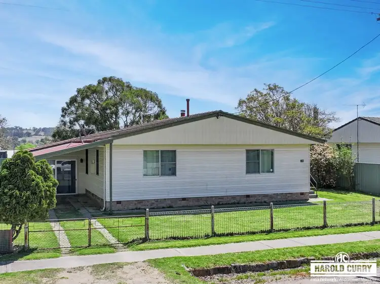 Third view of Homely house listing, 122 Logan Street, Tenterfield NSW 2372