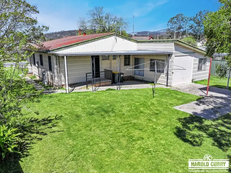 Sixth view of Homely house listing, 122 Logan Street, Tenterfield NSW 2372