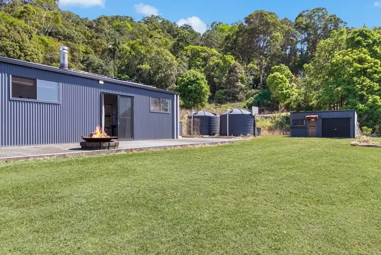 35a Cougal Road, Carool NSW 2486
