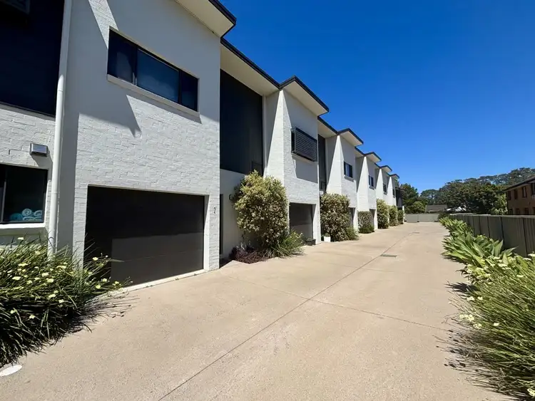2/15 Boultwood Street, Coffs Harbour NSW 2450