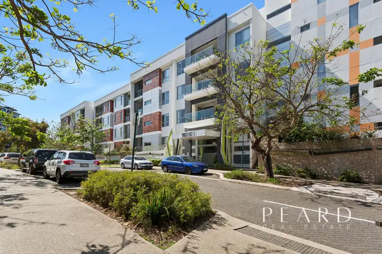 6/9 Hawksburn Road, Rivervale WA 6103