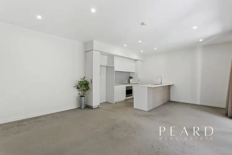 Second view of Homely apartment listing, 6/9 Hawksburn Road, Rivervale WA 6103