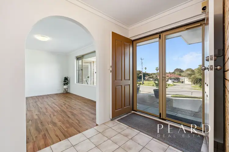 Third view of Homely house listing, 31 Moorpark Avenue, Yanchep WA 6035
