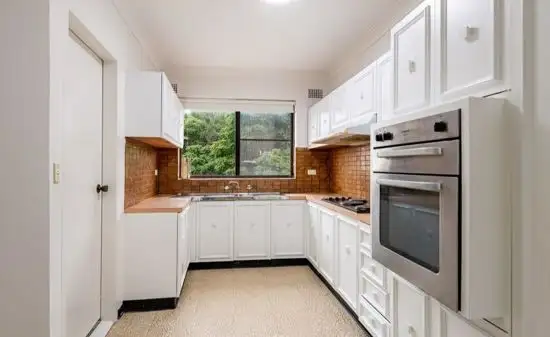 Second view of Homely apartment listing, 6/264-272 New Canterbury Road, Lewisham NSW 2049
