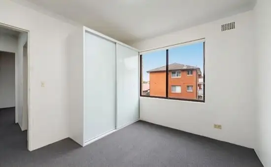 Fourth view of Homely apartment listing, 6/264-272 New Canterbury Road, Lewisham NSW 2049