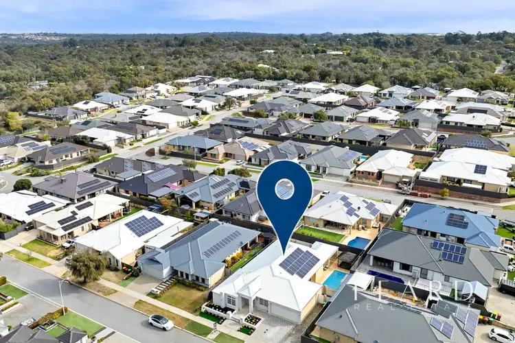 Third view of Homely house listing, 9 Fuchsia Street, Carramar WA 6031