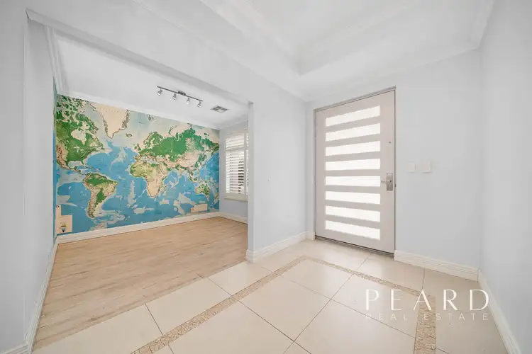 Fourth view of Homely house listing, 9 Fuchsia Street, Carramar WA 6031